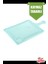 Kesme Tahtası Kaydırmaz Plastik Kesme Sunum Tahtası Pratik Kesim Panosu 165X315 mm ROYALEKS-FR-105 6