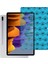 Samsung Galaxy Tab S7+ Plus Sm T970 Uyumlu 12.4 Inch Nano Cam Ekran Koruyucu 2