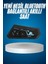 Wizard Bluetooth Kask Kulaklığı Intercom 5.0 Bluetooth Android ve Ios Uyumlu 2