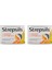 Asfstore Strepsils Portakal & C Vitamini Aromalı 24 Pastil 2 Adet 1