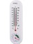 Powermaster PM-24665 Analog Sıcaklık Nem Ölçer Termometre 3