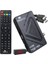 Magbox Homebox Full Hd Uydu Alıcısı 4000 Kanal Tkgs / Youtube / USB Destekli (Uzatma Display Gözlü) 1