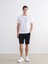 Yeni Sezon Standart Kalıp Erkek Şort 1