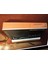 1980 Ler Grundig Sonoclock 700 Alarmlı Radyo 20 cm 12,5 cm 9 cm Ölçülerinde - Çalışır Durumda 2