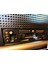 1980 Ler Grundig Sonoclock 700 Alarmlı Radyo 20 cm 12,5 cm 9 cm Ölçülerinde - Çalışır Durumda 3