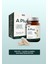 A Plus L-Carnitine Lepidium Bitkisel Kapsül – 2 Adet 2