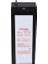 Yokohama Yh-41.2 4 Volt - 1.2 Amper (34X65X22 Mm) 3