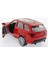 Çek Bırak Kırmızı Metal Araba SL6602BL 3