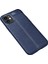 Bfs iPhone 12 Mini Kılıf Auto Focus Kapak - Lacivert 2