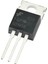 60N06 TO-220 Mosfet Transistör 1