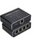 ZR889 RJ45 1to4 Gigabit Splitter 1