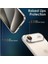 iPhone Air Şeffaf Kılıf Silikon Kamera Korumalı 5