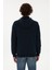 Erkek Lacivert Hırka (Örme) 50313755-VR033 5