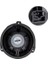 Magicvoice Mv-Auı 6'' 16 cm 4 Ohm Max 120 Watt Oto Hoparlör (Audi) 2