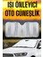 Wizard Oto Güneşlik Isı Önleyici Tüm Araçlara Uyumlu Uv Işınlarına Karşı 2