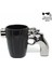 Star Wars Darth Vader Head 3D Seramik Mug Kupa Bardak 1