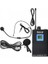 Roof R-3t Uhf Kablosuz Rehber Verici Yaka Mikrofon 1