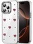 Bfs Apple iPhone 15 Pro Max Fiyonk Desenli Kapak - Desen 4 1