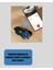 Ds-Derin Q28 Motosiklet Kask Bluetooth Kulaklık Full Hd 1080P Kamera 4