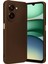 Samsung Galaxy A07 Kılıf Karbon Silikon Case Kapak 1