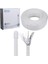 Mag Rg6 U4 64 Tel Smart Anten Kablosu 100 Mt. 1