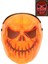 Halloween Orc Maske 22337 1