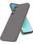 Samsung Galaxy A17 Kılıf Biye Yumuşak Silikon Case 1