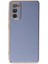 Bfs Samsung Galaxy S20 Fe Kılıf Volet Silikon - Mavi 2