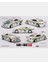 1/64 Nissan Skyline Gt-R (R34) Tamıya x Kaıdo House "the Grasshopper" V1 KHMG167 1