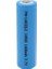 Powermaster PM-14632 Lc 14500 3.7 Volt 1400MAH Şarj Edilebilir El Feneri Pili (Aa Pil Ile Aynı Boyutta) 1