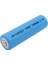 Powermaster PM-14632 Lc 14500 3.7 Volt 1400MAH Şarj Edilebilir El Feneri Pili (Aa Pil Ile Aynı Boyutta) 2