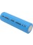 Powermaster PM-14632 Lc 14500 3.7 Volt 1400MAH Şarj Edilebilir El Feneri Pili (Aa Pil Ile Aynı Boyutta) 3