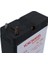 Yokohama Yh-41.8 4 Volt - 1.8 Amper Akü (50X76X22 Mm) 4