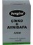 Aynısafa + Çinko Sel Krem Allantoin ve D- Panthenol 50 ml 2