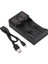 Powermaster Pmr-Hg2 4.2 Volt 500 Mah - 1000 Mah Pil Şarj Cihazı 2
