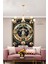Tarot Serisi Duvar Örtüsü Duvar Halısı Wall Tapestry 2