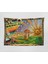 Güneş Psychedelic Mantar Duvar Örtüsü Duvar Halısı Tapestry Halısı 2
