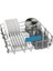 BMS683V1 Bulaşık Makinesi 6 Programlı Inox 5