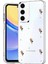 Bfs Samsung Galaxy S23 Fe Fiyonk Desenli Kapak - Desen 5 1
