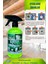 Çok Amaçlı Yağ ve Leke Temizleyici 500ML (Limon Çiçeği Kokulu) 4