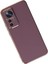 Bfs Xiaomi Mi 12T Pro Kılıf Volet Silikon - Mor 3