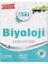 Palme Yayınevi Tyt Biyoloji ve Ayt Biyoloji Soru Bankası Seti 3