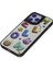 Bfs iPhone 15 Pro Max Kılıf Mirror Desenli Kapak - Mirror - 15 4