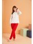 Kadın Ekru Pijama Takımı 28060 2
