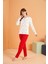 Kadın Ekru Pijama Takımı 28060 3