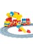 Tren Set 58 Parça 1 Adet 1