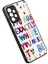 Bfs Samsung Galaxy A52 Kılıf Mirror Desenli Kapak - Mirror - 10 2