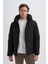 Micro Kumaş Dolgulu Dynamic Regular Fit MONT-10600 2