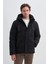 Micro Kumaş Dolgulu Dynamic Regular Fit MONT-10600 3
