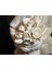 Capodimonte Marcolin Biblo 15 cm Boyunda 3